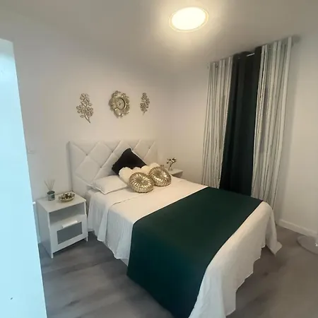 Apto Secret 391 Faluas Apartment *
