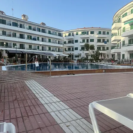 Apartment Apto Secret 391 Faluas Maspalomas (Gran Canaria)