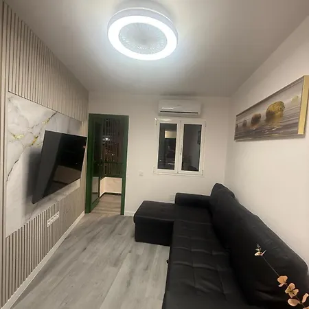 Apartment Apto Secret 391 Faluas