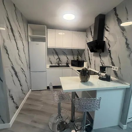 Apto Secret 391 Faluas Apartment