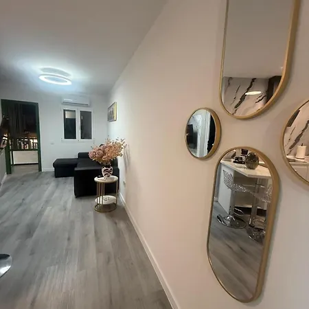 Apartment Apto Secret 391 Faluas Maspalomas (Gran Canaria)