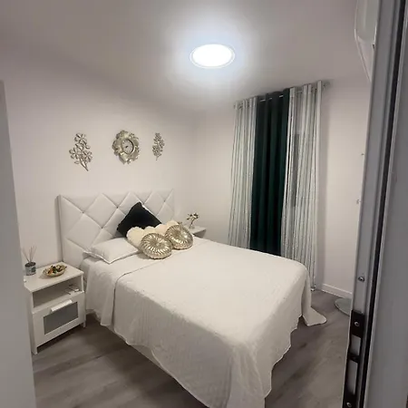 Apartment Apto Secret 391 Faluas *
